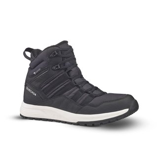 Botas de nieve y apreski impermeables - NH500 MID - Hombre