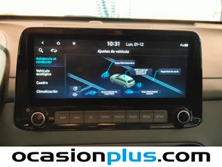 Hyundai Kona 1.6 GDI HEV Tecno 2C DCT 104 kW (141 CV)
