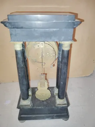 Reloj Imperio Malmö