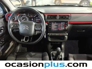 Citroen C3 PureTech 110 S&S Shine 81 kW (110 CV)