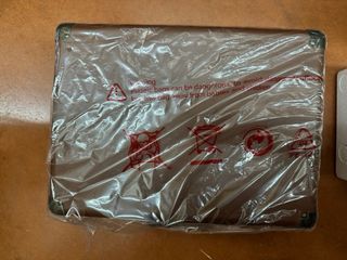 Tocadiscos Maletín Retro AETKFO Negro/Marrón