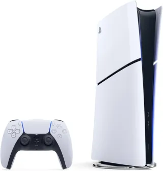 PlayStation 5 Digital Slim