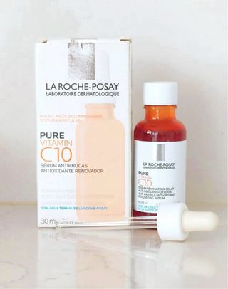La Roche-Posay Pure Vitamin C10 Sérum