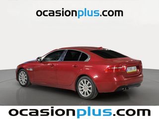 Jaguar XE 2.0 Diesel Pure RWD Auto 132 kW (180 CV)