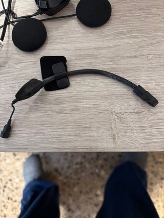 Cardo Frecom4+ Intercomunicador