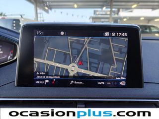 Peugeot 5008 BlueHDi 130 S&S Allure 96 kW (130 CV)