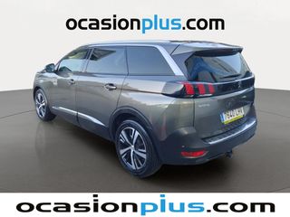 Peugeot 5008 BlueHDi 130 S&S Allure 96 kW (130 CV)
