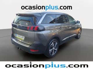 Peugeot 5008 BlueHDi 130 S&S Allure 96 kW (130 CV)