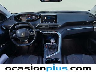 Peugeot 5008 BlueHDi 130 S&S Allure 96 kW (130 CV)