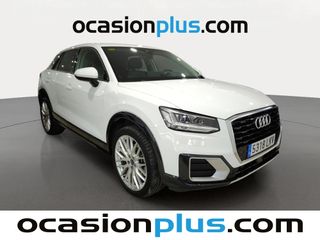 Audi Q2 ALL-IN edition 30 TDI 85 kW (116 CV) S tronic
