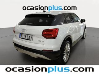 Audi Q2 ALL-IN edition 30 TDI 85 kW (116 CV) S tronic