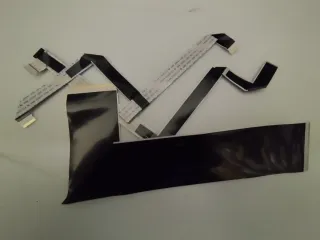 Despiece Samsung QE43QN90BAT