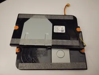 Despiece Samsung QE43QN90BAT