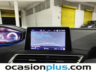 Peugeot 3008 BlueHDi 150 S&S GT Line 110 kW (150 CV)