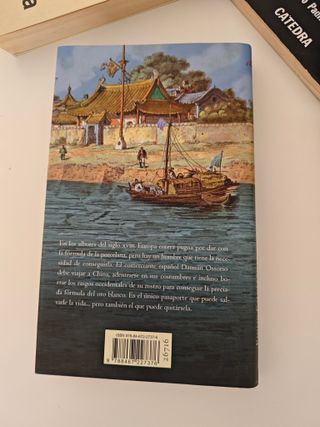 Libros José Luis Sampedro, Arniches, Calderón