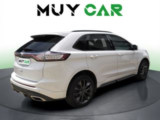 Ford Edge 2.0 TDCI ST-Line 4x4 PowerShift 154 kW (210 CV)