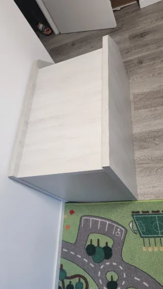 Vendo muebles habitación niño