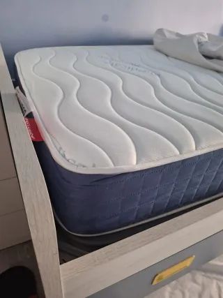 Vendo muebles habitación niño