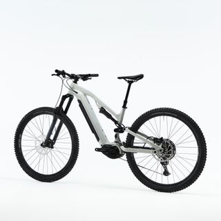 Bicicleta MTB All-Mountain E-Feel 700 S Eléctrica
