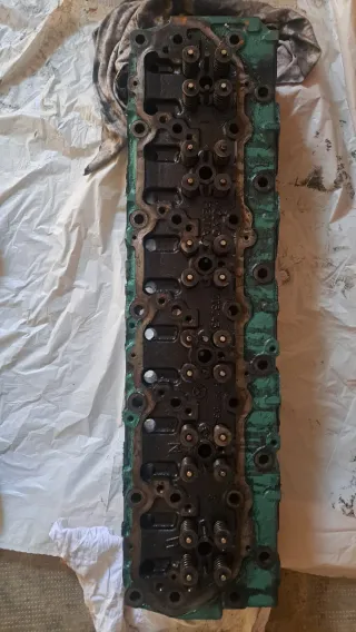 Culata Volvo Penta KAMD300