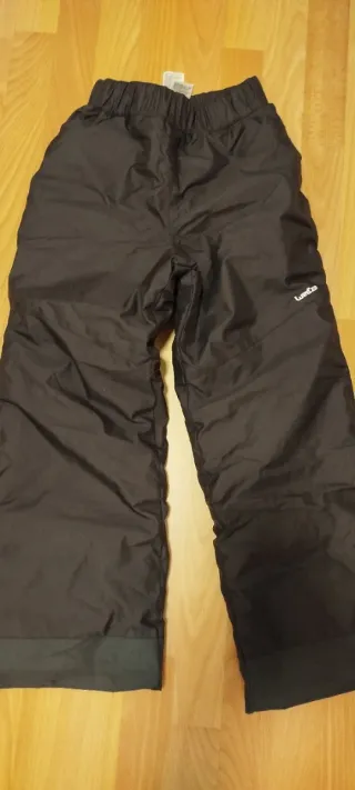 Pantalón de esquí infantil Talla 10A