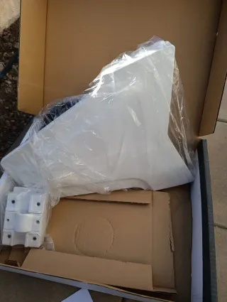 Antena Direccional para Caravana