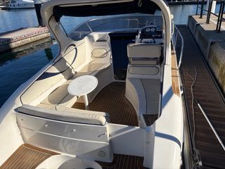 Barco Saver 690 Cabin Sport 150CV