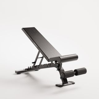 Banco Musculación Bench 900 Reforzado Inclinable Reclinable