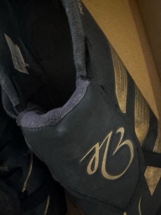 Zapatillas Adidas Predator Fútbol Talla 36.5