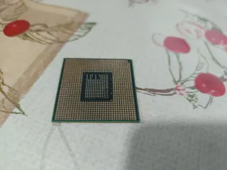 Procesador Intel Core i3-2310M