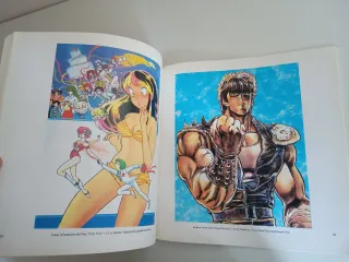 Artbook Made in Japan