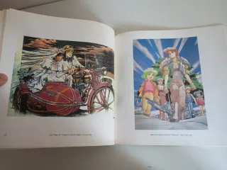 Artbook Made in Japan