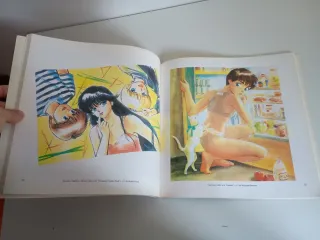 Artbook Made in Japan