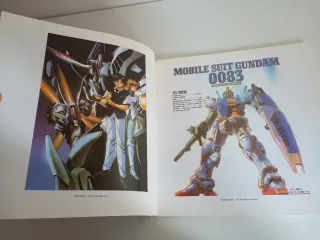 Artbook Made in Japan