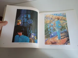 Artbook Made in Japan