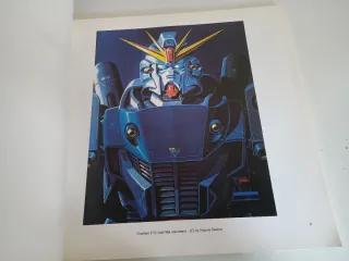 Artbook Made in Japan