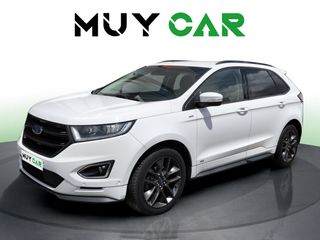 Ford Edge 2.0 TDCI ST-Line 4x4 PowerShift 154 kW (210 CV)