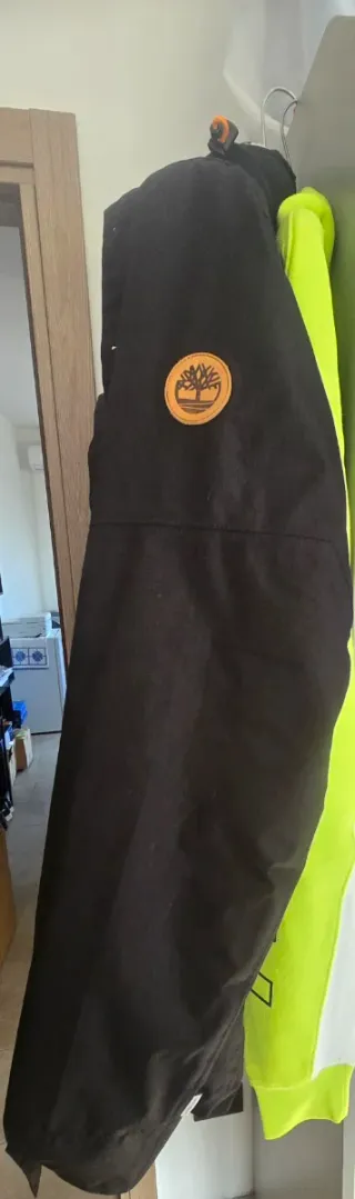 Giacca Timberland doppia