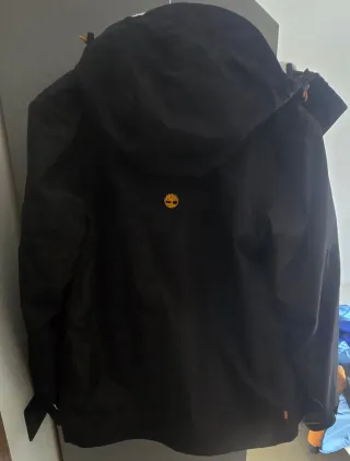 Giacca Timberland doppia