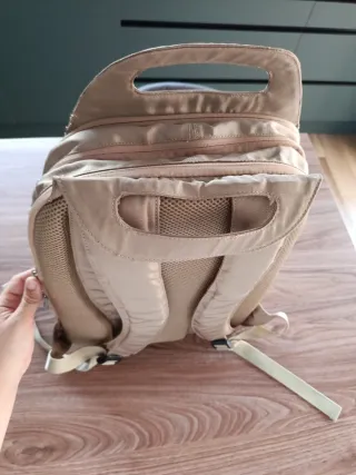 Mochila MoveTeck para portátil