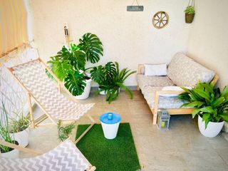 Fantástico ático en Altozano, Alicante.