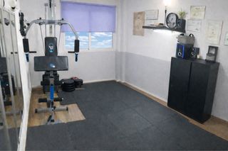 Fantástico ático en Altozano, Alicante.