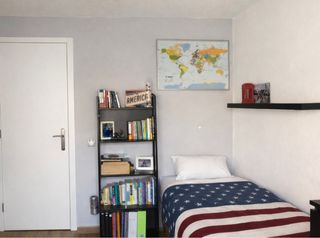 Fantástico ático en Altozano, Alicante.