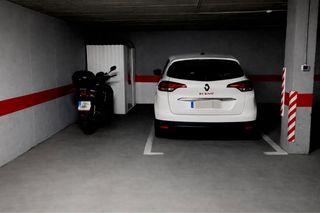 Fantástico ático en Altozano, Alicante.