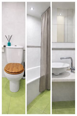 Fantástico ático en Altozano, Alicante.