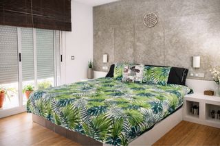 Fantástico ático en Altozano, Alicante.