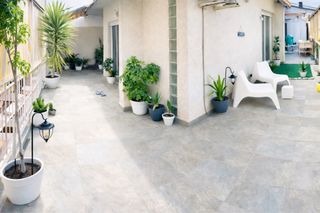 Fantástico ático en Altozano, Alicante.