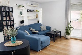 Fantástico ático en Altozano, Alicante.