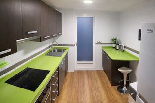 Fantástico ático en Altozano, Alicante.