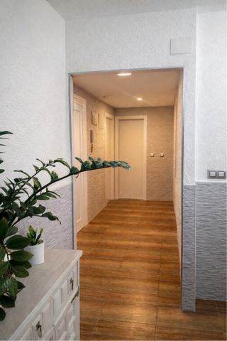 Fantástico ático en Altozano, Alicante.